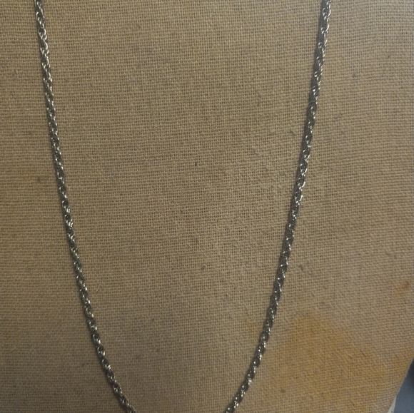 $5 New Necklace - Picture 2 of 2